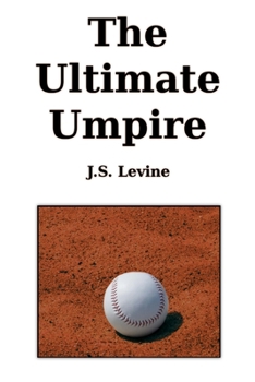 Paperback The Ultimate Umpire Book