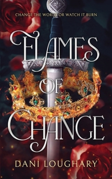 Flames of Change (Hearts of Valine)