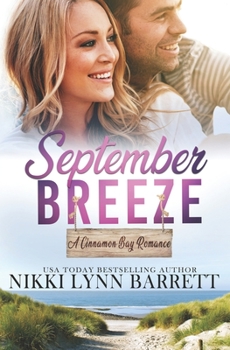 September Breeze - Book #2 of the Cinnamon Bay
