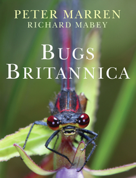 Hardcover Bugs Britannica Book