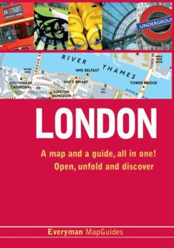 Paperback London. Book