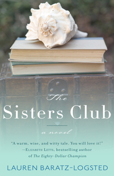 Paperback The Sisters Club Book