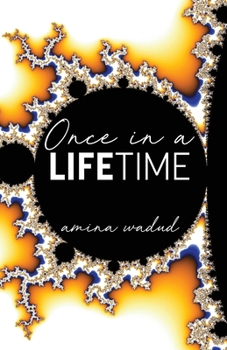 Paperback Once in a Lifetime Book