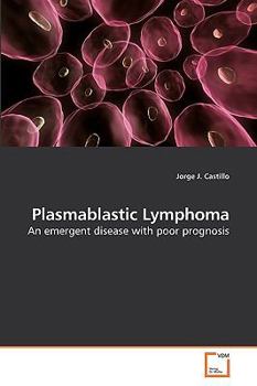 Paperback Plasmablastic Lymphoma Book