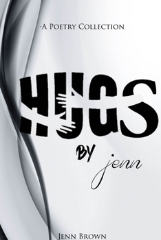 Paperback Hugs By Jenn Book
