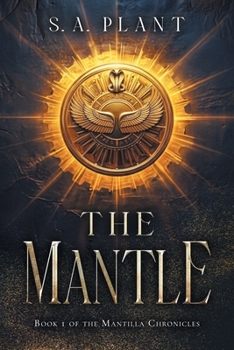 Paperback The Mantle Book