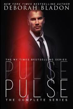 Paperback Pulse: The Complete Series Book