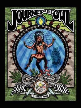 Paperback Journey of the Owl Book