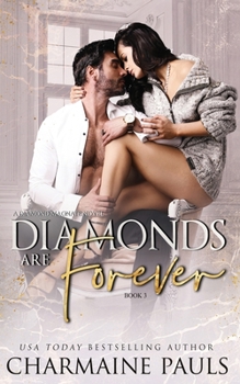 Diamonds in the Dust: A Diamond Magnate Novel