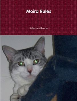 Paperback Moira Rules Book