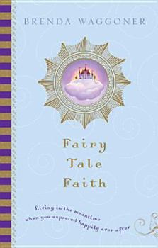 Hardcover Fairy Tale Faith Book