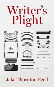 Paperback Writer's Plight Book