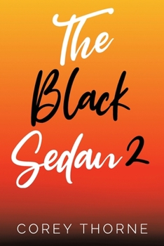 Paperback The Black Sedan 2 Book
