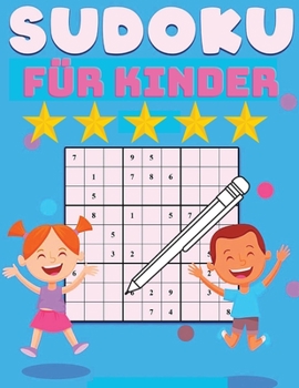Paperback Kinder Zeit: Das Super-Sudoku-Rätselbuch (German Edition) [German] Book