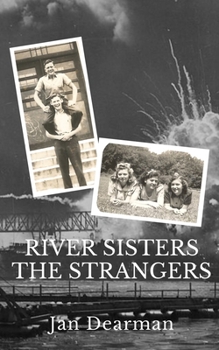 Paperback River Sisters, The Strangers Book