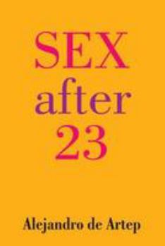 Paperback Sex After 23 Book