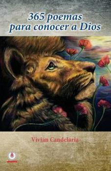 Paperback 365 poemas para conocer a Dios [Spanish] Book