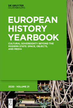Paperback Cultural Sovereignty Beyond the Modern State: Space, Objects, and Media Book