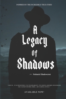 Paperback A Legacy of Shadows Book