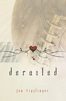 Paperback Derailed Book