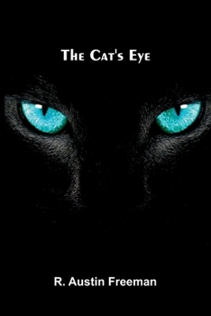 Paperback The Cat's Eye Book