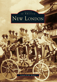 Paperback New London Book