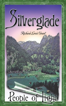 Paperback Silverglade: People of Light Book