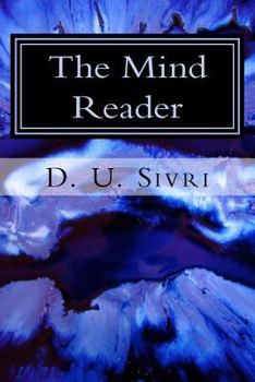 Paperback The Mind Reader: The Countdown Has Begun Book