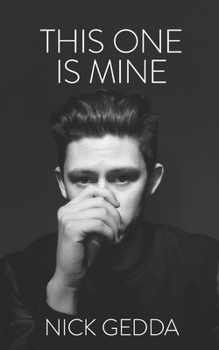 Paperback This One Is Mine Book