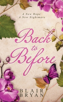 Paperback Back to Before Book