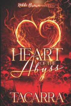 Paperback Heart Of The Abyss Book