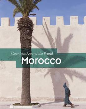 Paperback Morocco Book