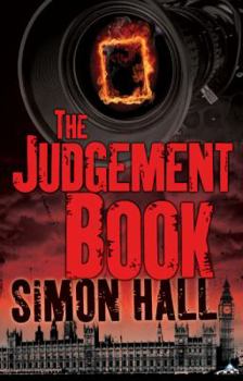 The Judgement Book - Book #4 of the TV Detective