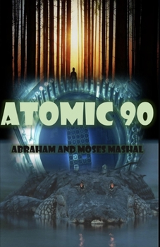 Paperback Atomic 90 Book
