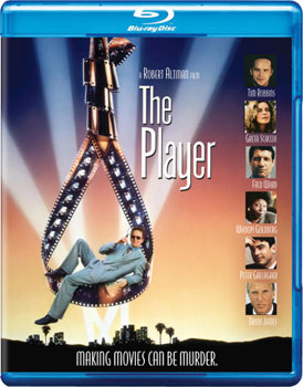 The Player