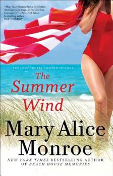 Hardcover The Summer Wind Book