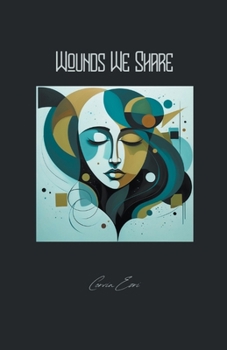 Paperback Wounds We Share Book