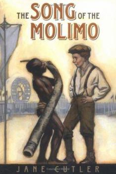 Hardcover The Song of the Molimo Book
