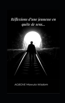 Paperback Reflexion d'une jeunesse en quête de sens . [French] Book