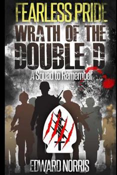 Paperback Fearless Pride: Wrath of the Double D: A Squad to Remember Book
