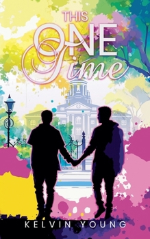 Paperback This One Time Book