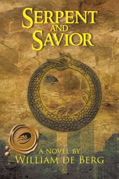 Paperback Serpent and Savior Book