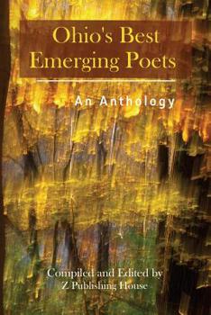 Paperback Ohio's Best Emerging Poets: An Anthology Book