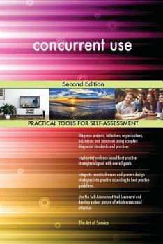 Paperback concurrent use Second Edition Book