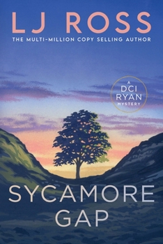 Paperback Sycamore Gap Book