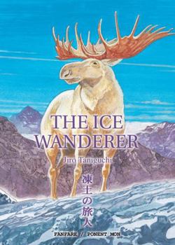 Paperback The Ice Wanderer and Other Stories Book