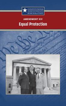 XIV--Equal Protection - Book  of the Constitutional Amendments