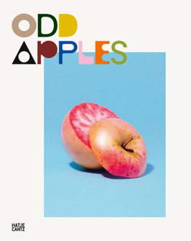 Hardcover William Mullan: Odd Apples Book