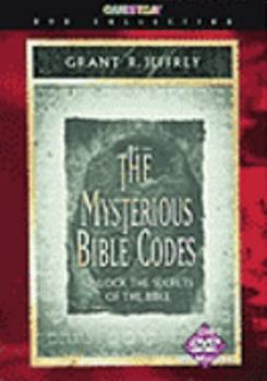 DVD The Mysteries Bible Codes Book
