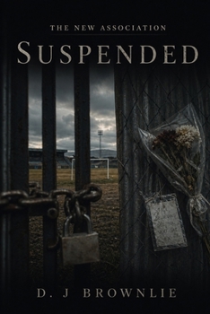 Paperback The New Association: Suspended Book
